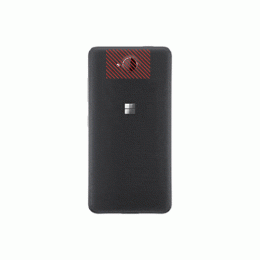 Nokia Lumia 650 Rear Camera Repair