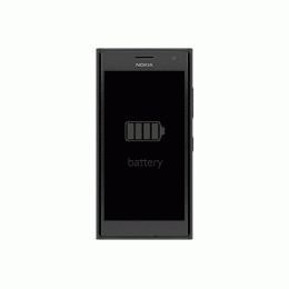 Nokia Lumia 730/735 Battery Repair