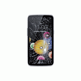 Motorola Moto G4 (4th Gen) Front Screen Repair