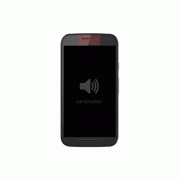 Moto G3 Earpiece Speaker Repair