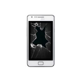 Samsung Galaxy S2 Glass & LCD Repair