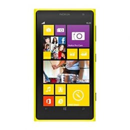 Lumia 1000 Series