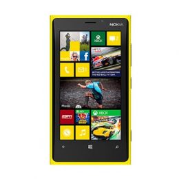 Lumia 920