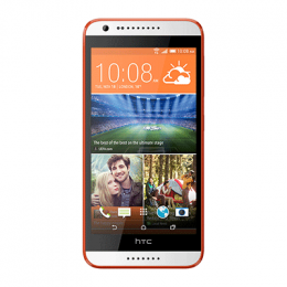 Desire 620