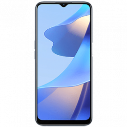 Oppo A16s