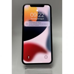 Apple iPhone X – 64GB – Space Grey – Unlocked