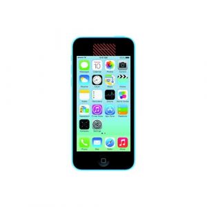 iPhone 5C Earpiece Speaker Repair Service