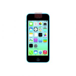 iPhone 5C Front Camera Repair Service