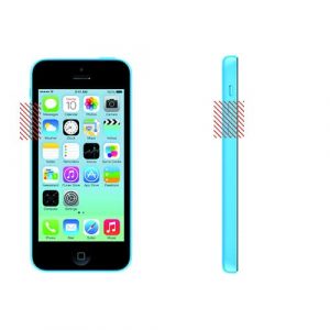 iPhone 5C Volume Button Repair Service