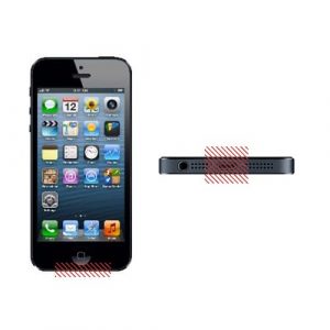 iPhone 5G Charging Dock Repair Service