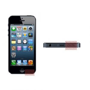 iPhone 5G Loudspeaker Repair Service