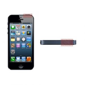 iPhone 5G Power/Lock Button Repair Service