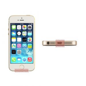 iPhone SE Charging Dock Repair Service
