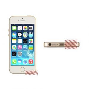 iPhone SE Loudspeaker Repair Service