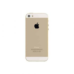 iPhone 5S Rear Frame/Housing Repair Service