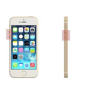 iPhone 5S Volume Button Repair Service