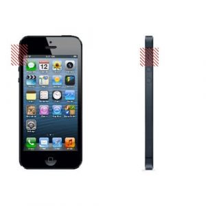 iPhone 5G Silent Button Repair Service