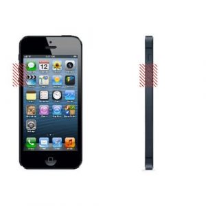 iPhone 5G Volume Button Repair Service