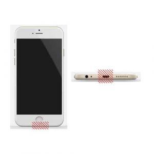 iPhone 6 Plus Charging Dock Repair Service