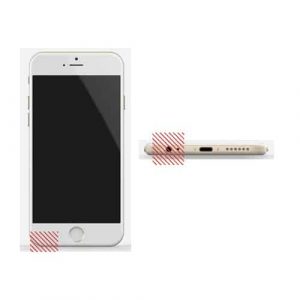 iPhone 6 Plus Headphone Port Repair Service