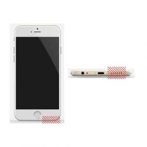 iPhone 6 Plus Loudspeaker Repair Service