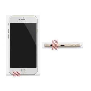 iPhone 6 Plus Microphone Repair Service