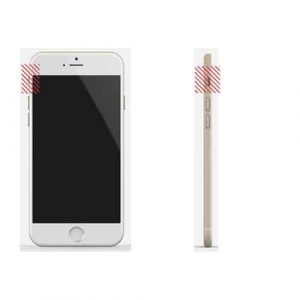 iPhone 6 Plus Silent Button Repair Service