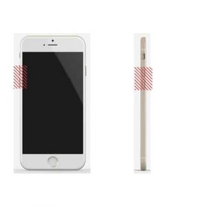 iPhone 6 Plus Volume Button Repair Service