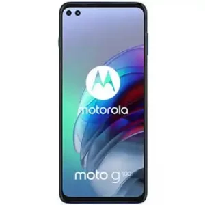 Moto G100