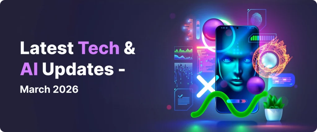 Latest Phones, Tablets & Gaming Console News (2026)📱🎮 The Biggest Tech Drops of 2026 (So Far): Phones, Tablets & GamingLatest Phones, Tablets & Gaming Console News (2026)