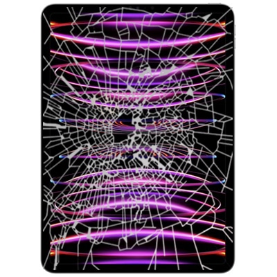 iPad Pro 12.9 5th Gen Screen Repair