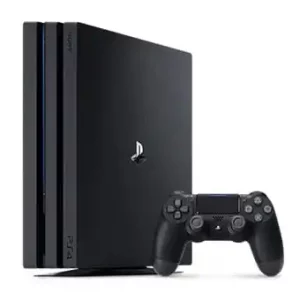 PS 4 Pro