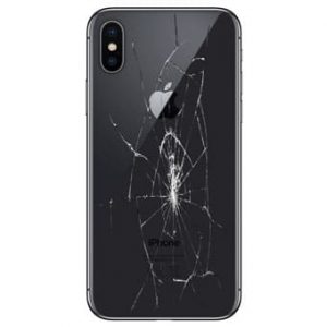 iPhone 11 Pro Max Rear Glass Cover Only Repair Service