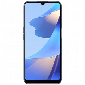 Oppo A16s