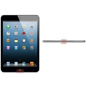 iPad Air 3 Charging Dock Repair