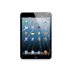 iPad Air Front Glass Screen Repair