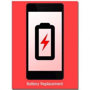 Nintendo Switch Lite Battery Repair