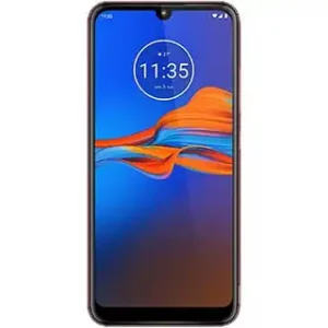 Moto E6 Plus