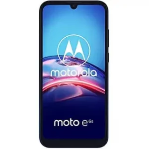 Moto E6s