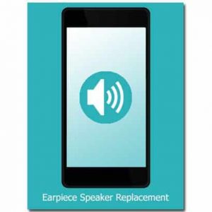 iPhone 11 Pro Max Earpiece Speaker Repair Service