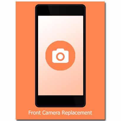 Samsung Galaxy S10 5G Front Camera Repair