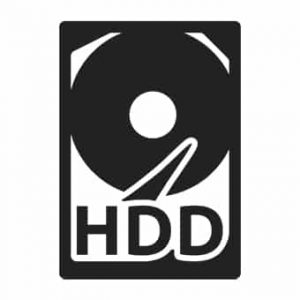 Microsoft XBOX One Series Hard Drive Repair