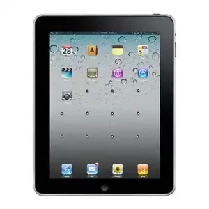 iPad 2