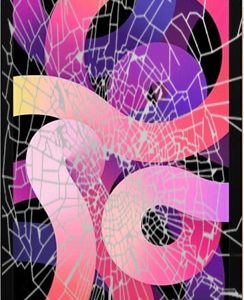 iPad 10 2022 Front Glass Screen Repair