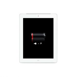 iPad 3 Battery Repair Service