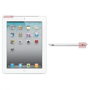 iPad 3 Headphone Port Repair Service
