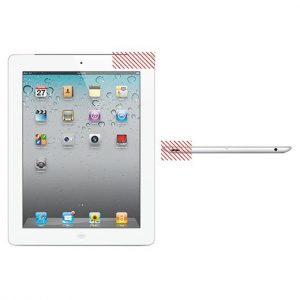 iPad 3 Power/Lock Button Repair Service