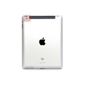 iPad 3 Rear Camera Repair Service