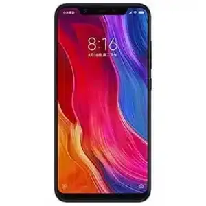 Mi 8
