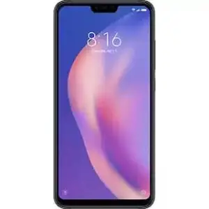Mi 8 Lite